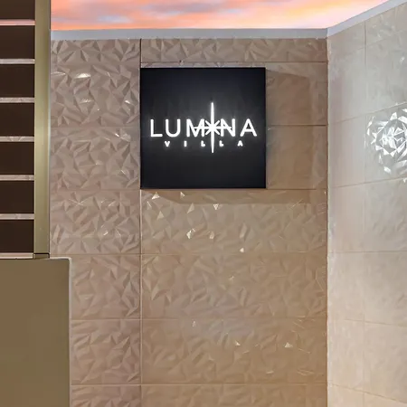 7 Minutes From Centre - Luxury 6br Villa Rhodes City