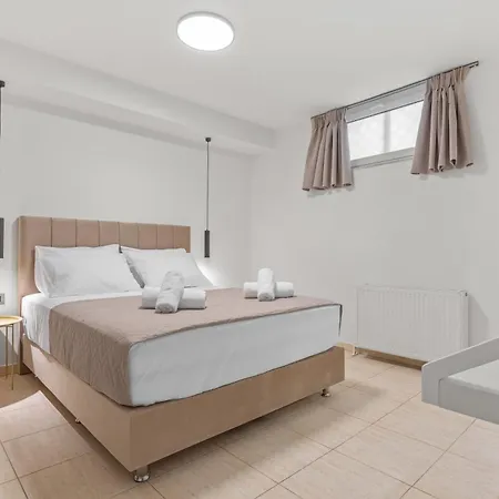 7 Minutes From Centre - Luxury 6br Villa
